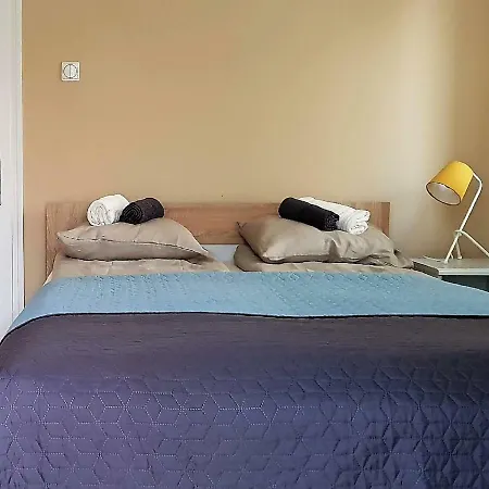 Relax Apartment *