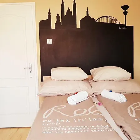 Apartment Relax *