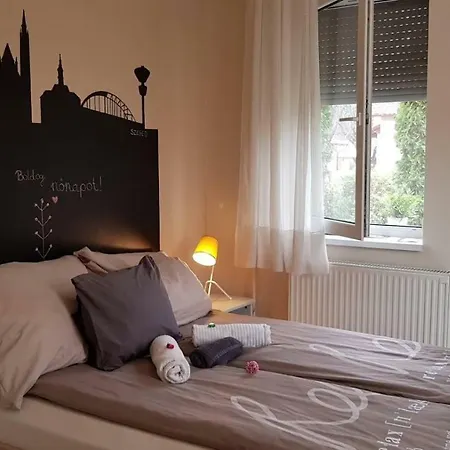 Apartment Relax *